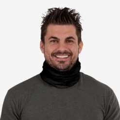 FOCO Alabama State Hornets Big Logo Gaiter Scarf 8 FOCO Alabama State Hornets Big Logo Gaiter Scarf -FOCO Shop SVNCCBBLPRFCALBST g3