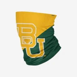 FOCO Baylor Bears Big Logo Gaiter Scarf