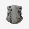 FOCO Pittsburgh Panthers On-Field Sideline Steel Stripe Big Logo Gaiter Scarf 1 FOCO Pittsburgh Panthers On-Field Sideline Steel Stripe Big Logo Gaiter Scarf -FOCO Shop SVNCTSBLSLVPRFCPT p