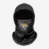 FOCO Jacksonville Jaguars Black Hooded Gaiter -FOCO Shop SVNFBKHDSNJJ p