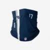 FOCO Ryan Tannehill Tennessee Titans On-Field Sideline Gaiter Scarf -FOCO Shop SVNFPLTSPRFCTT17 p