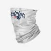 FOCO New England Patriots Script Camo Gaiter Scarf 1 FOCO New England Patriots Script Camo Gaiter Scarf -FOCO Shop SVNFSCMFLFCNP p