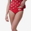 FOCO Kansas City Chiefs Womens Mini Logo Bikini Bottom 1 FOCO Kansas City Chiefs Womens Mini Logo Bikini Bottom -FOCO Shop SWMSTNFBKNBSDKC p