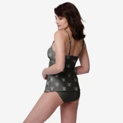 FOCO Las Vegas Raiders Womens Mini Logo Bikini Bottom 10 FOCO Las Vegas Raiders Womens Mini Logo Bikini Bottom -FOCO Shop SWMSTNFBKNBSDOR g4