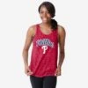 FOCO Philadelphia Phillies Womens Burn Out Sleeveless Top 2 FOCO Philadelphia Phillies Womens Burn Out Sleeveless Top -FOCO Shop TNKWMMBBURPH p
