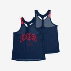 FOCO Boston Red Sox Womens Team Twist Sleeveless Top 7 FOCO Boston Red Sox Womens Team Twist Sleeveless Top -FOCO Shop TNKWMMBWMTWBKBR g3 3fc740a1 21e3 49fb a46a d11df9b62431