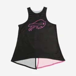 FOCO Buffalo Bills Womens Highlights Tie-Breaker Sleeveless Top 9 FOCO Buffalo Bills Womens Highlights Tie-Breaker Sleeveless Top -FOCO Shop TNKWMNFHLNTBBB g4 9cd6fb5f 360a 4bcc 9273 a29a8f46118e