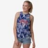 FOCO New York Giants Womens Script Wordmark Tie-Dye Tie-Breaker Sleeveless Top 2 FOCO New York Giants Womens Script Wordmark Tie-Dye Tie-Breaker Sleeveless Top -FOCO Shop TNKWMNFSWTDTBNG p