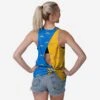 FOCO Los Angeles Chargers Womens Wordmark Mini Print Tie-Breaker Sleeveless Top 1 FOCO Los Angeles Chargers Womens Wordmark Mini Print Tie-Breaker Sleeveless Top -FOCO Shop TNKWMNFWMPTBLAC p