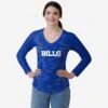 FOCO Buffalo Bills Womens Wordmark Tonal Camo Raglan T-Shirt 2 FOCO Buffalo Bills Womens Wordmark Tonal Camo Raglan T-Shirt -FOCO Shop TSBBWMNFWTCMBB p