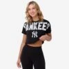 FOCO New York Yankees Womens Distressed Wordmark Crop Top 2 FOCO New York Yankees Womens Distressed Wordmark Crop Top -FOCO Shop TSCTMBWMDISNY p d1bfd589 e5aa 46c6 92c2 8a5d215917a8