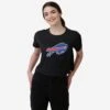 FOCO Buffalo Bills Womens Black Big Logo Crop Top 2 FOCO Buffalo Bills Womens Black Big Logo Crop Top -FOCO Shop TSCTNFBLKBLBB p