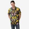 FOCO San Diego Padres Floral Button Up Shirt 2 FOCO San Diego Padres Floral Button Up Shirt -FOCO Shop TSMBFLRLBTUSP p
