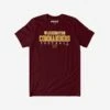 FOCO Washington Commanders Football Wordmark T-Shirt -FOCO Shop TSMNFFW29WCO p e2244ed0 ff59 46d8 b40d 3a0e1f37e06e
