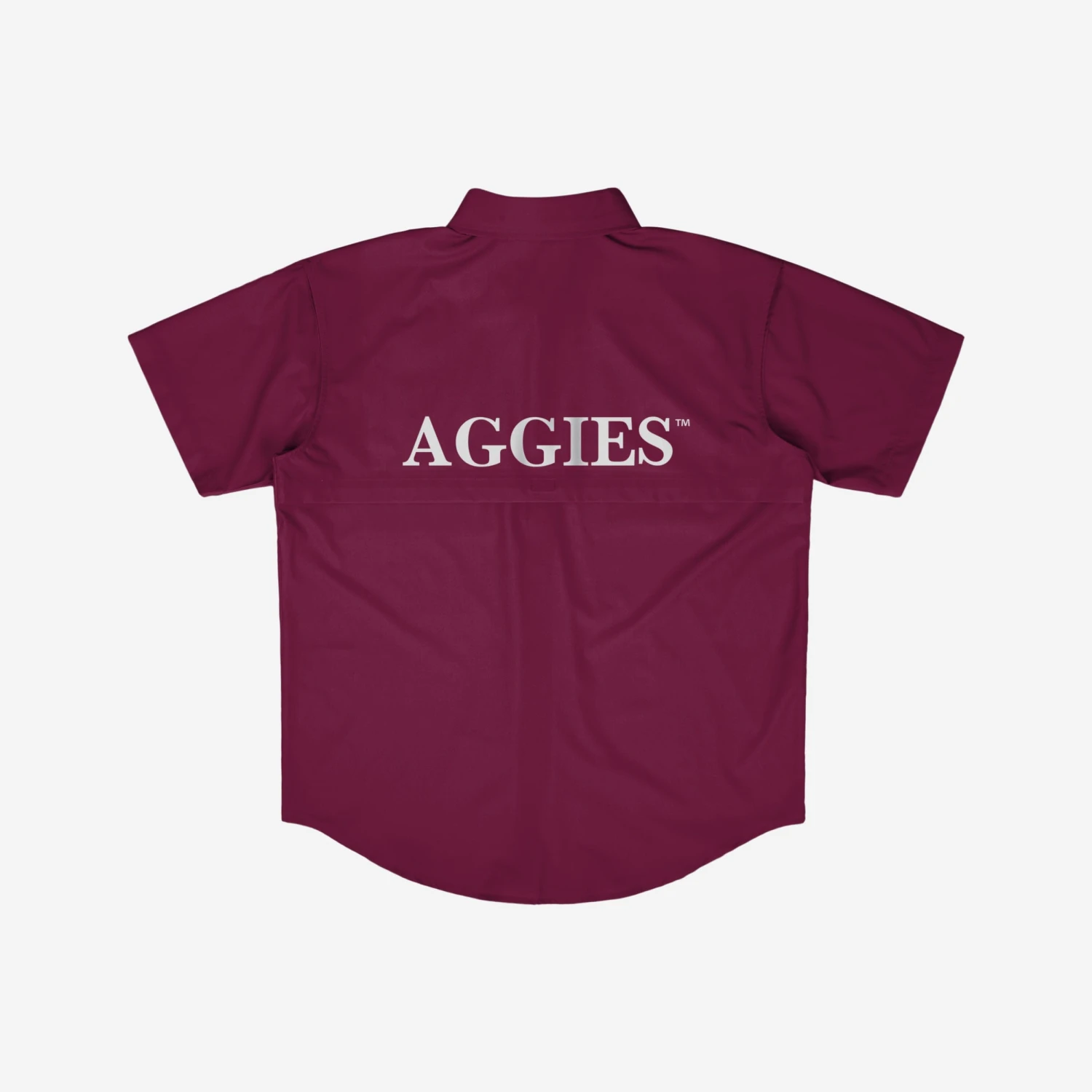 FOCO Texas A&M Aggies Gone Fishing Shirt 8 FOCO Texas A&M Aggies Gone Fishing Shirt - Image 6