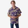 FOCO Washington Huskies Hawaiian Button Up Shirt 1 FOCO Washington Huskies Hawaiian Button Up Shirt -FOCO Shop TSNCSMUFLRLBTUWA p