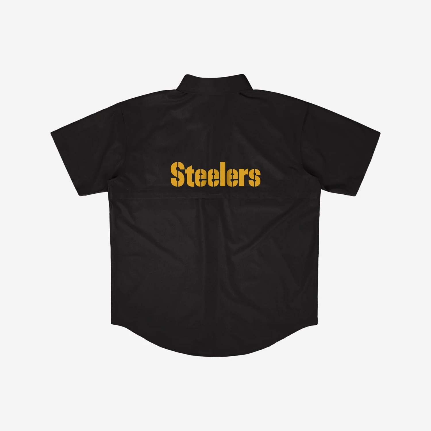 FOCO Pittsburgh Steelers Gone Fishing Shirt 8 FOCO Pittsburgh Steelers Gone Fishing Shirt - Image 6
