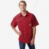 FOCO Tampa Bay Buccaneers Gone Fishing Shirt -FOCO Shop TSNFFISHTB p