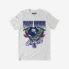 FOCO New York Giants Triangle Vintage T-Shirt