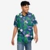 FOCO Vancouver Canucks Floral Button Up Shirt 2 FOCO Vancouver Canucks Floral Button Up Shirt -FOCO Shop TSNHFLRLBTUVC p