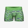 FOCO Seattle Seahawks Repeat Logo Underwear