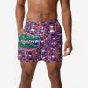 FOCO Florida Gators Thematic Woven Shorts -FOCO Shop srtnc21thmwvfl p